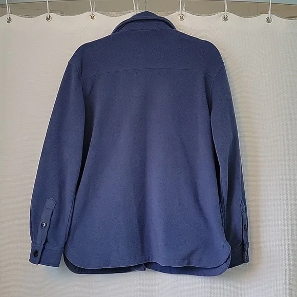 Joe Fresh Shacket - Picture 7 of 7